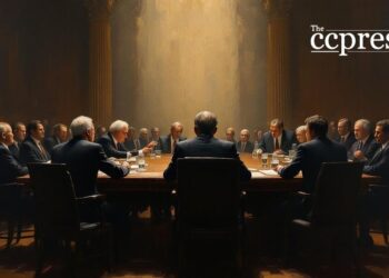 U.S. Senate Investigation on World Liberty Financial