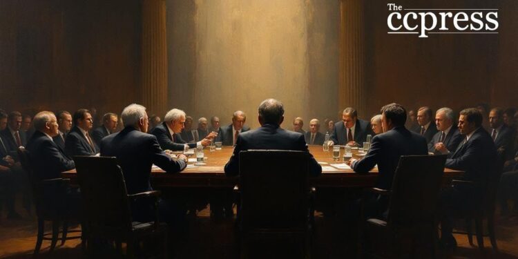 U.S. Senate Investigation on World Liberty Financial