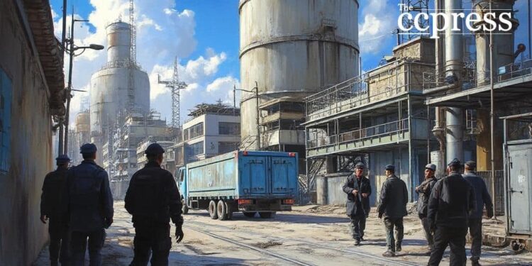 Iran Intensifies Crackdown on Unauthorized Crypto Mining