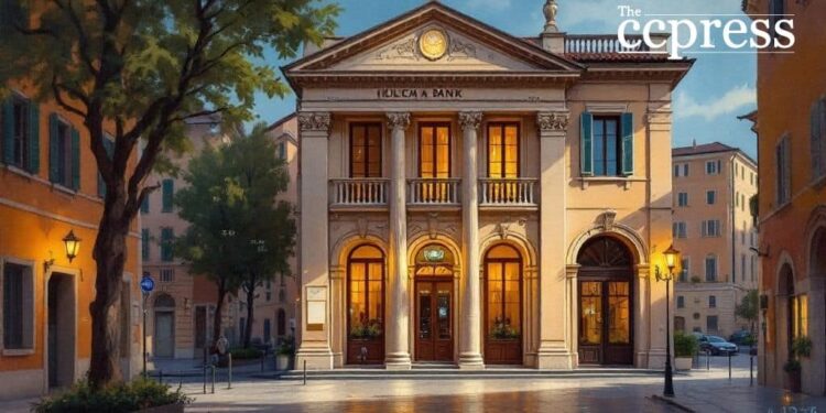 Italy’s Banks Support ECB Digital Euro, Urge Costs Spread