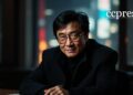 Netflix Rumor on Jackie Chan and Changpeng Zhao Unfounded