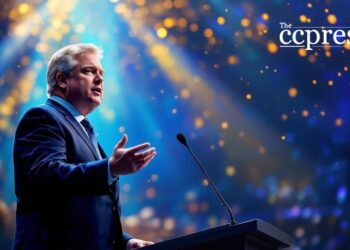 Vice President JD Vance endorses crypto as U.S. monetary tool