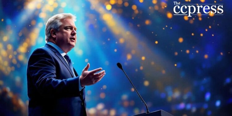 Vice President Vance Promotes Crypto in U.S. Economy 19 Vice President JD Vance endorses crypto as U.S. monetary tool