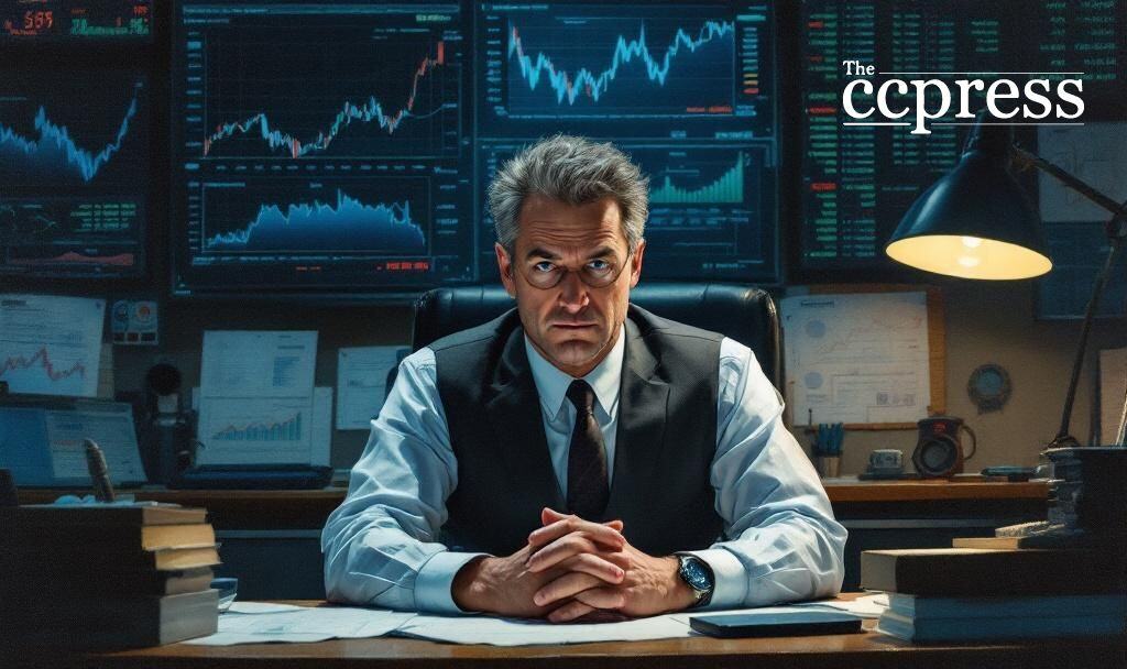 Fed's Schmid Warns Against Premature Rate Cuts