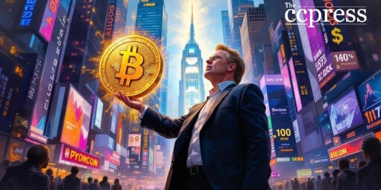 Bitcoin May Rally to $110K, Says XRP Lawyer