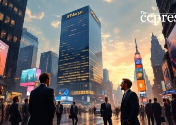 JPMorgan Expands Bitcoin ETF Holdings to $343 Million