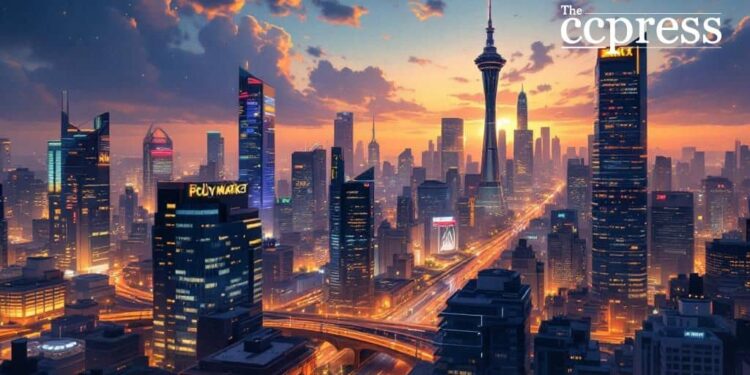 Kalshi Doubles Valuation Amid Prediction Market Rivalry