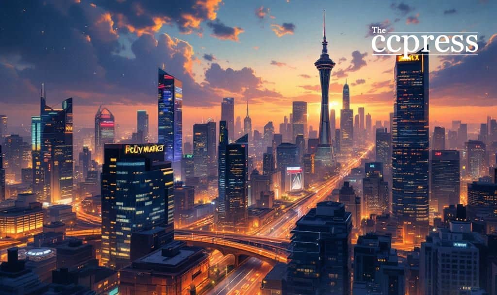 Kalshi Doubles Valuation Amid Prediction Market Rivalry