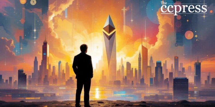 Robert Kiyosaki's Bold Predictions for Ethereum, Bitcoin, and Gold