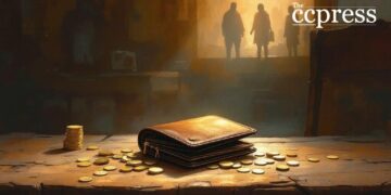 Newly Created Bitcoin Wallet Receives 1,300 BTC Transfer