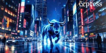 Litecoin Surges 12 Percent Amid Low BTC Correlation 11 Litecoin Surges 12 Percent Amid Low BTC Correlation