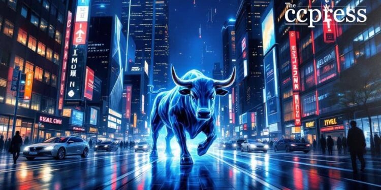 Litecoin Surges 12 Percent Amid Low BTC Correlation