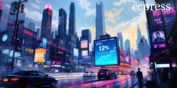 Litecoin Correlation with Bitcoin Drops Amid Price Surge