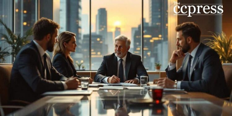 Binance Introduces 'Prestige' for Wealthy Investors