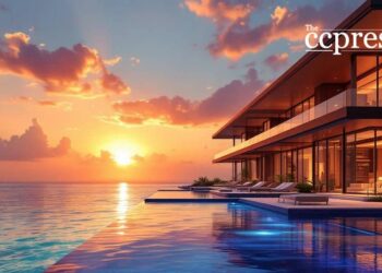 Trump and Dar Global Launch Tokenized Hotel Project