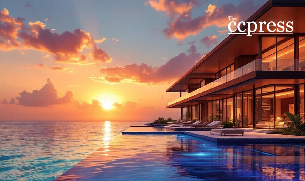 Trump and Dar Global Launch Tokenized Hotel Project 1 Trump and Dar Global Launch Tokenized Hotel Project