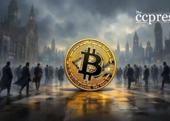 Bitcoin ETF Impacts Market Sentiment with Record Outflows