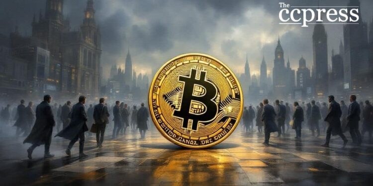 Bitcoin ETF Impacts Market Sentiment with Record Outflows