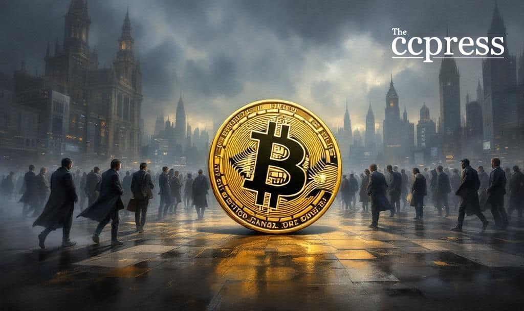 Bitcoin ETF Withdrawals Hit Record $870M in One Day 1 Bitcoin ETF Impacts Market Sentiment with Record Outflows