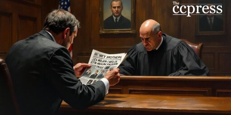 Mistrial for 'MEV Brothers' Accused of Ethereum Fraud