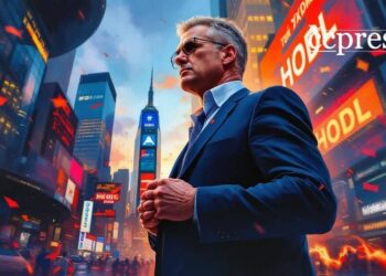 Michael Saylor Reaffirms No Bitcoin Sale Amidst Market Turmoil 21 Michael Saylor Reaffirms No Bitcoin Sale Amidst Market Turmoil