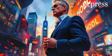 Michael Saylor Reaffirms No Bitcoin Sale Amidst Market Turmoil 1 Michael Saylor Reaffirms No Bitcoin Sale Amidst Market Turmoil