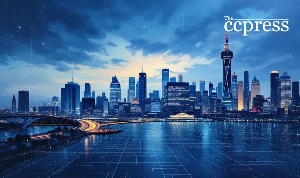 Amundi Tokenizes €5B Fund on Ethereum Blockchain 1 Amundi's Blockchain Initiative: Tokenizing €5 Billion Fund on Ethereum