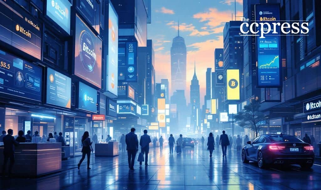 Jack Dorsey Expands Bitcoin Payment Options for Sellers