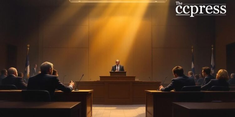 Mistrial Declared in MEV Brothers' $25M Fraud Case