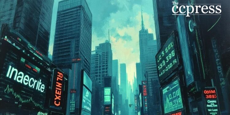 Virtu Financial's $63M XRP Disclosure Amid Market Sell-off