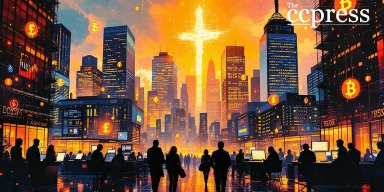 SEC Approves Bitwise 10 ETF Listing on NYSE Arca