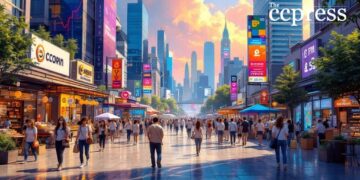 Block Inc. Launches Bitcoin Payments for Millions of Merchants 2 Block Inc. Launches Bitcoin Payments for Millions of Merchants