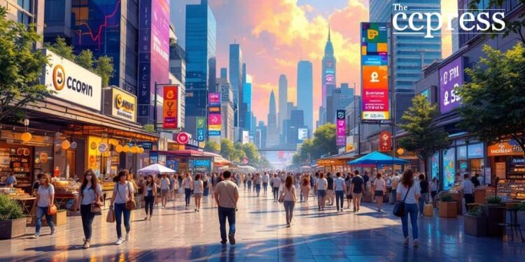 Block Inc. Launches Bitcoin Payments for Millions of Merchants