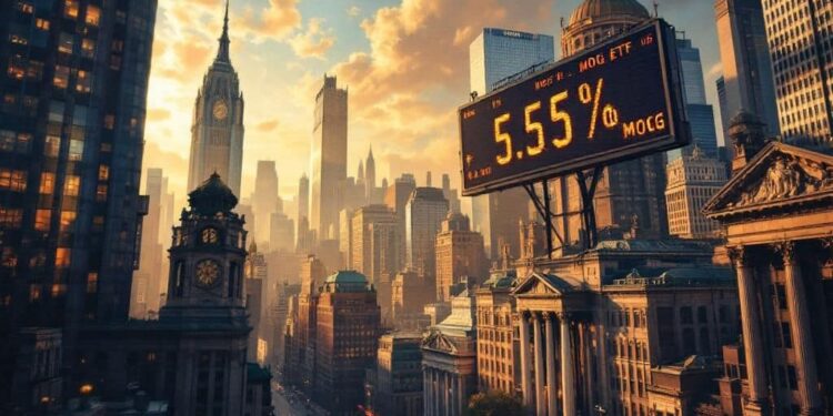 Canary Capital Files S-1 for MOG Spot ETF in U.S.