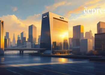 MUFG's Vision for AI-Powered Banking