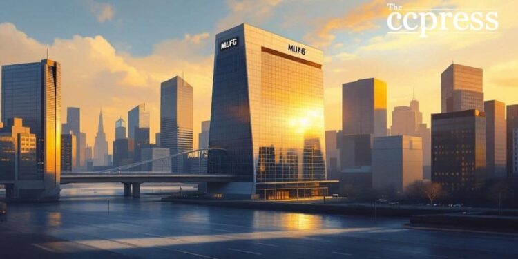 MUFG's Vision for AI-Powered Banking