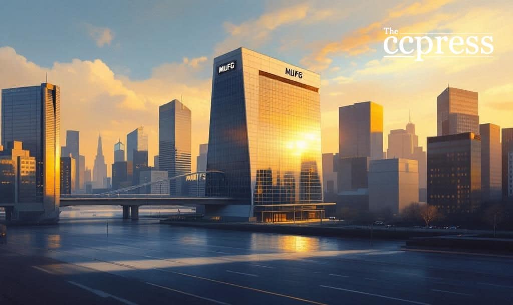 MUFG's Vision for AI-Powered Banking