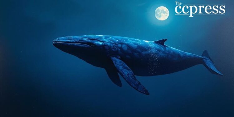 ZEC Whale 0x6EF9 Closes $1.25M Profit Position