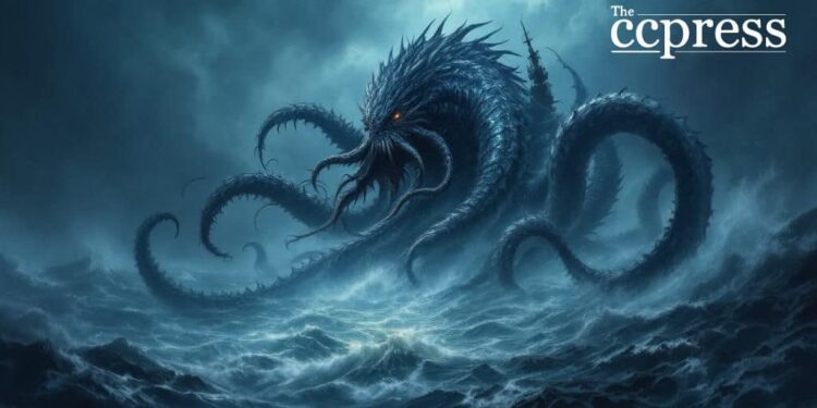 Kraken Files for Confidential U.S. IPO, Valued at $20 Billion