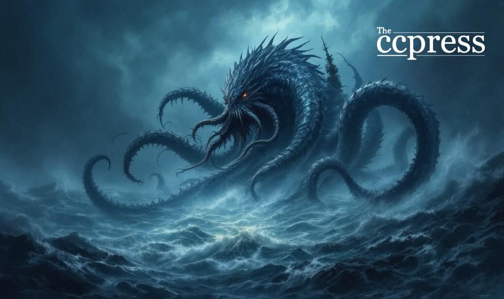 Kraken Files for Confidential U.S. IPO, Valued at $20 Billion