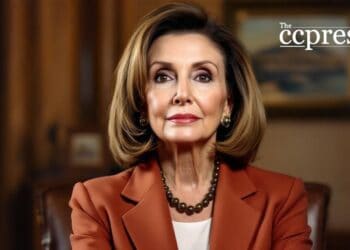 Nancy Pelosi Announces Retirement from Congress