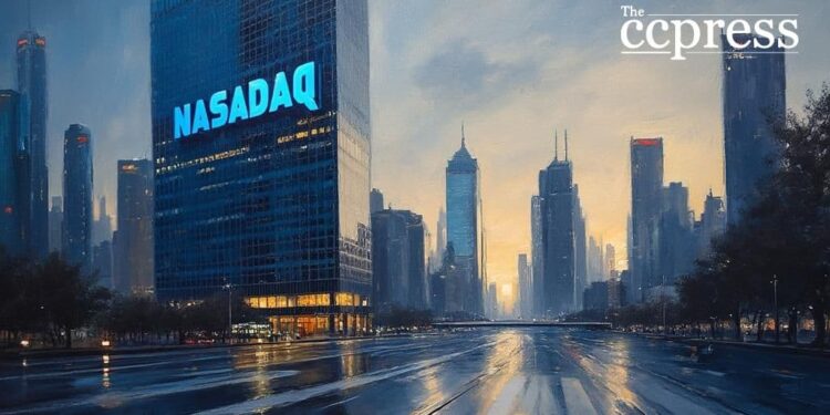 Canary Funds' XRP ETF Automatic Launch Awaits NASDAQ Approval