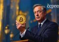 UK's Nigel Farage Proposes Bill for Bitcoin Tax Cuts