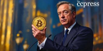 UK's Nigel Farage Proposes Bill for Bitcoin Tax Cuts