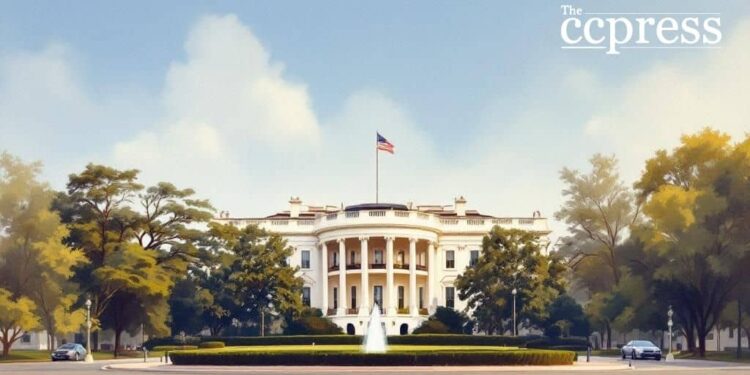 White House Reviews IRS Proposal on Crypto Taxation