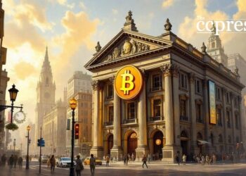 Old National Bank Embraces Bitcoin Transactions