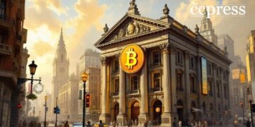 Old National Bank Enables Bitcoin Transactions for Customers 5 Old National Bank Embraces Bitcoin Transactions