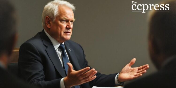 ECB's Rehn Highlights Inflation Risks Amid Economic Uncertainty 19 ECB's Olli Rehn Highlights Need for Policy Flexibility Amid Inflation Risks