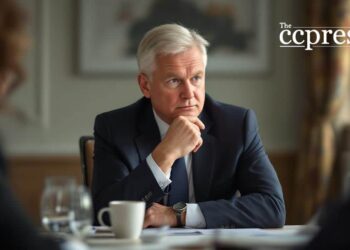 ECB Member Olli Rehn Highlights Eurozone Inflation Risks 20 ECB Member Olli Rehn Highlights Eurozone Inflation Risks