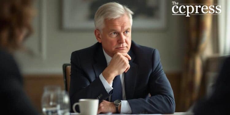 ECB Member Olli Rehn Highlights Eurozone Inflation Risks